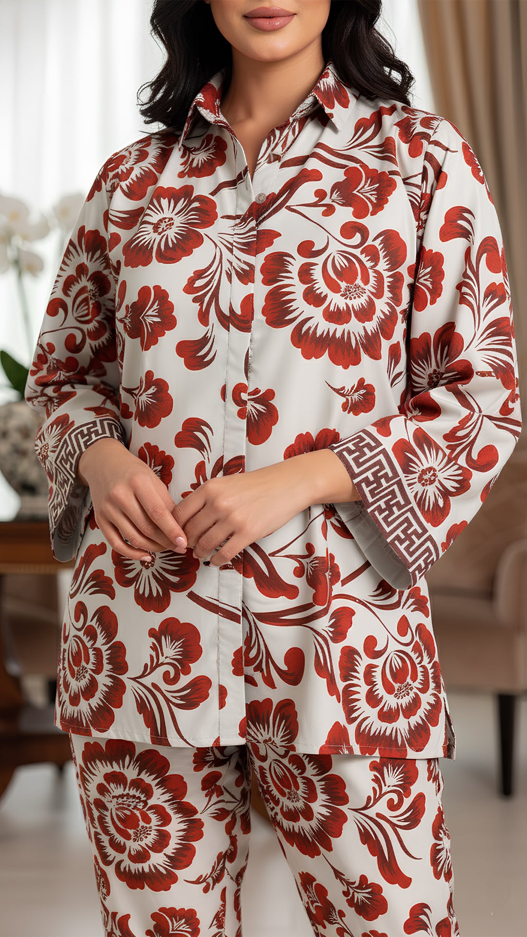 Sienna Matching Co-ord Set