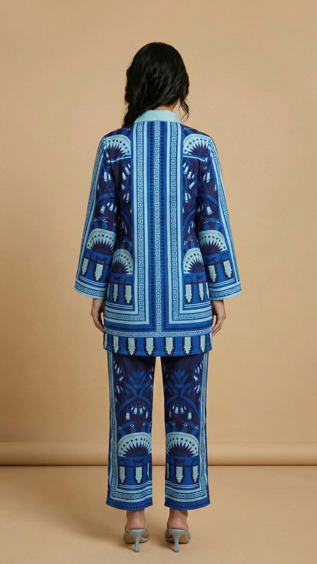 Invera Matching Co-ord Set