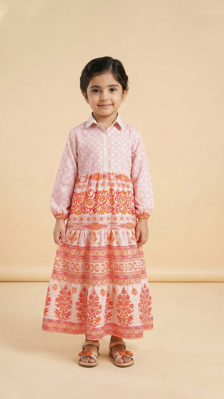 Vionelle Kids Dress