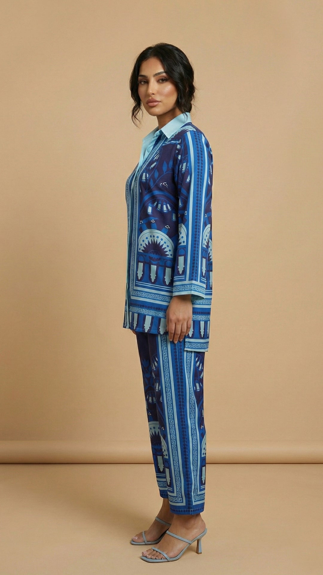 Invera Matching Co-ord Set