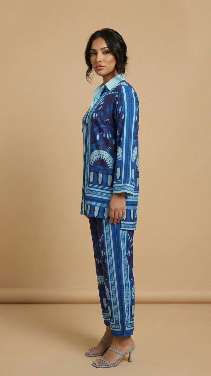 Invera Matching Co-ord Set