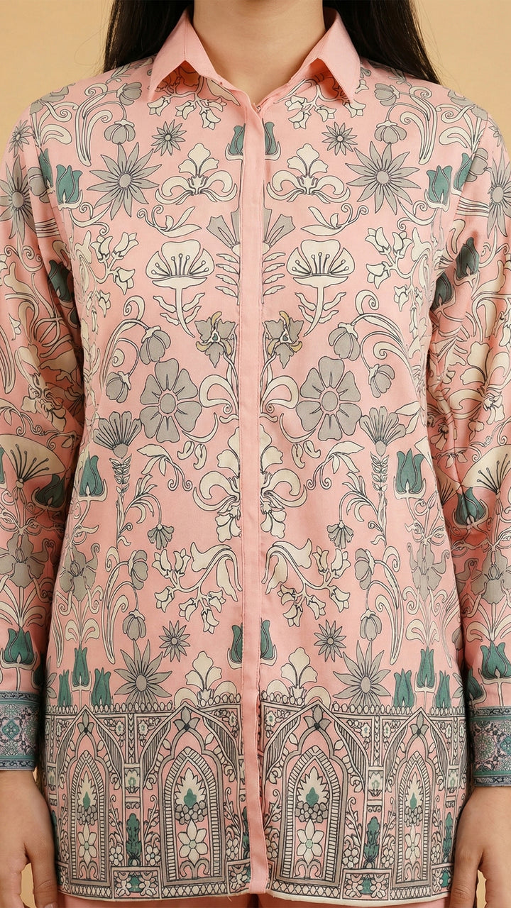 Selvyn Matching Co-ord Set