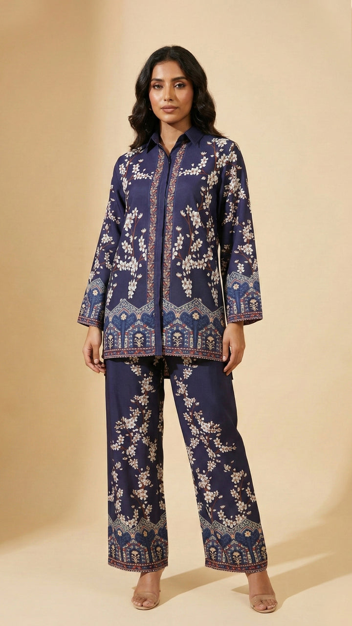 Cerisse Matching Co-ord Set