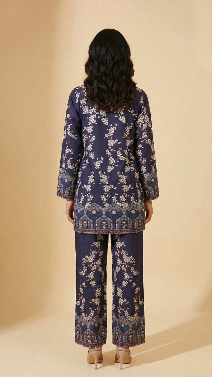 Cerisse Matching Co-ord Set