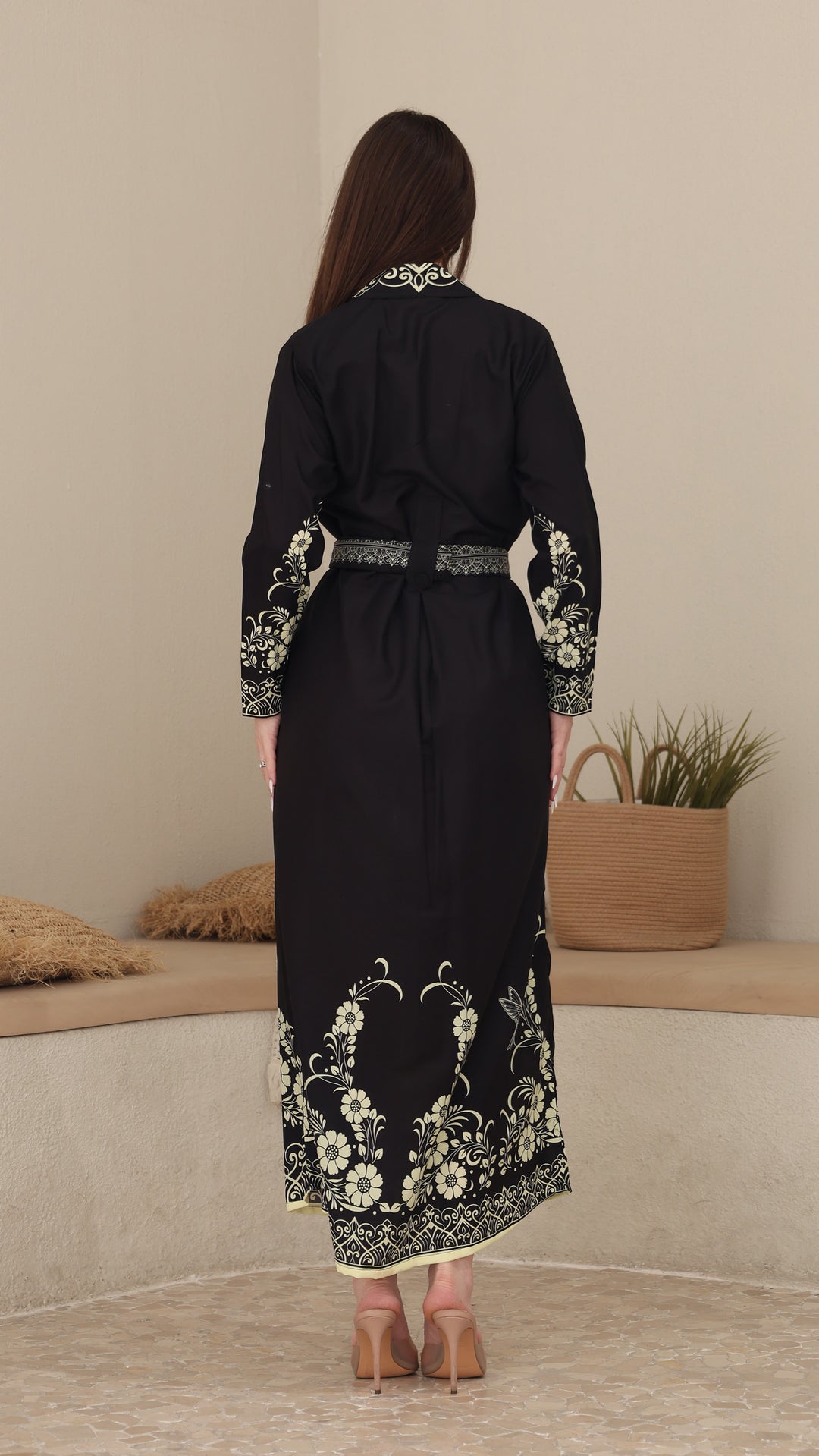 Ismera Dress
