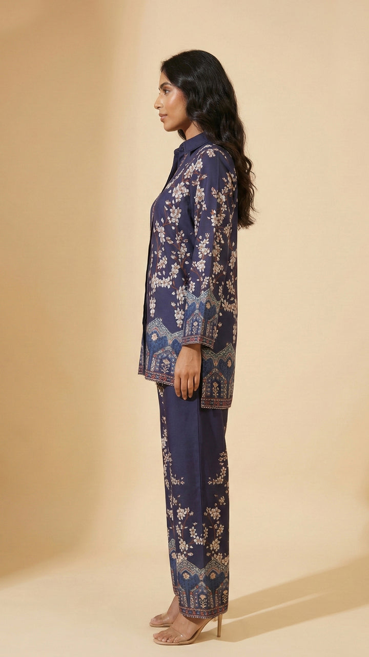 Cerisse Matching Co-ord Set