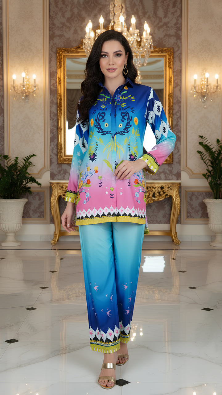 Magnara Matching Co-ord Set