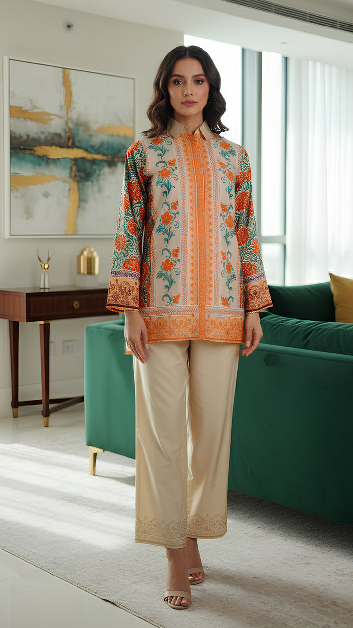 Florentia Matching Co-ord Set