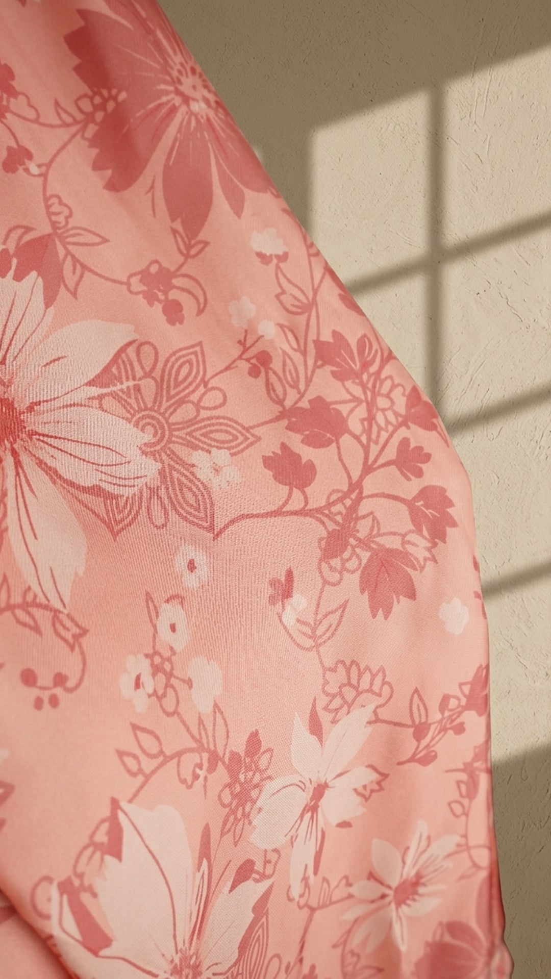 Avielle Silk Scarf