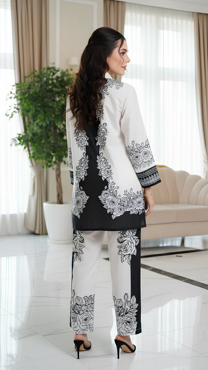 Rosaire Matching Co-ord Set