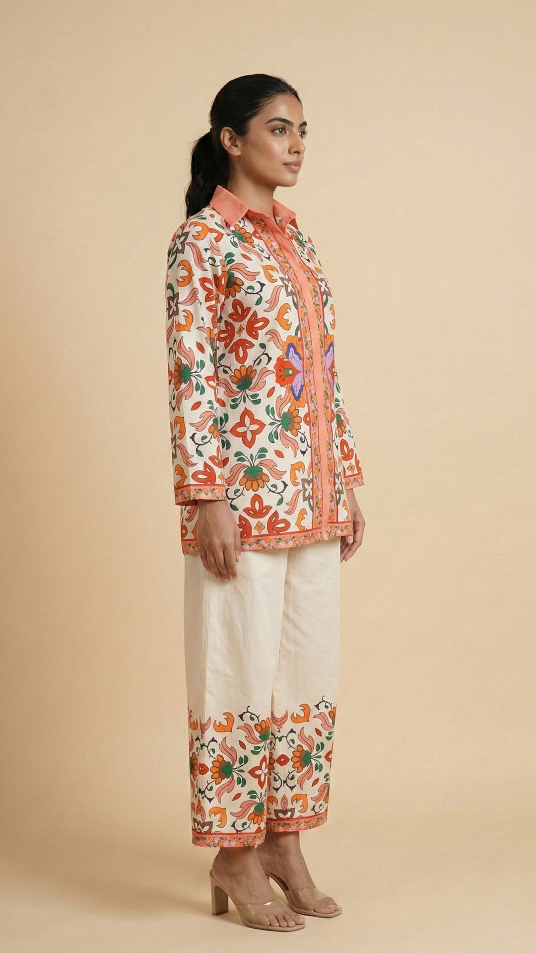 Floriva Matching Co-ord Set