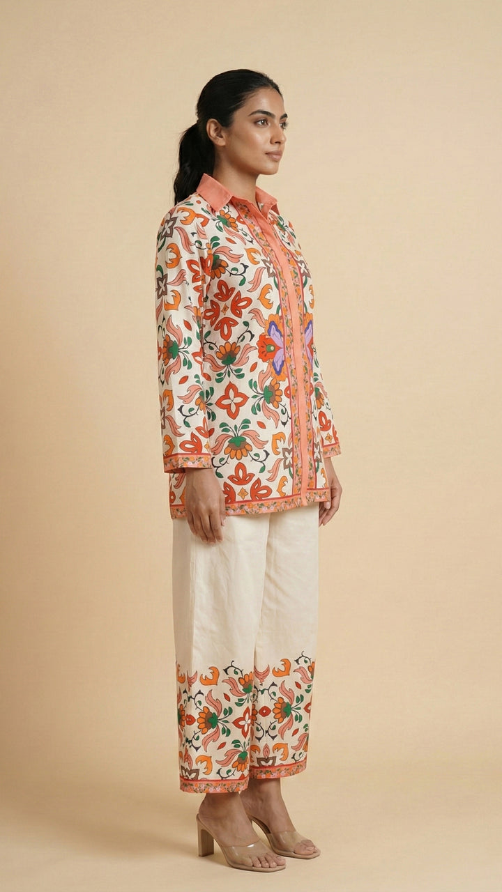 Floriva Matching Co-ord Set