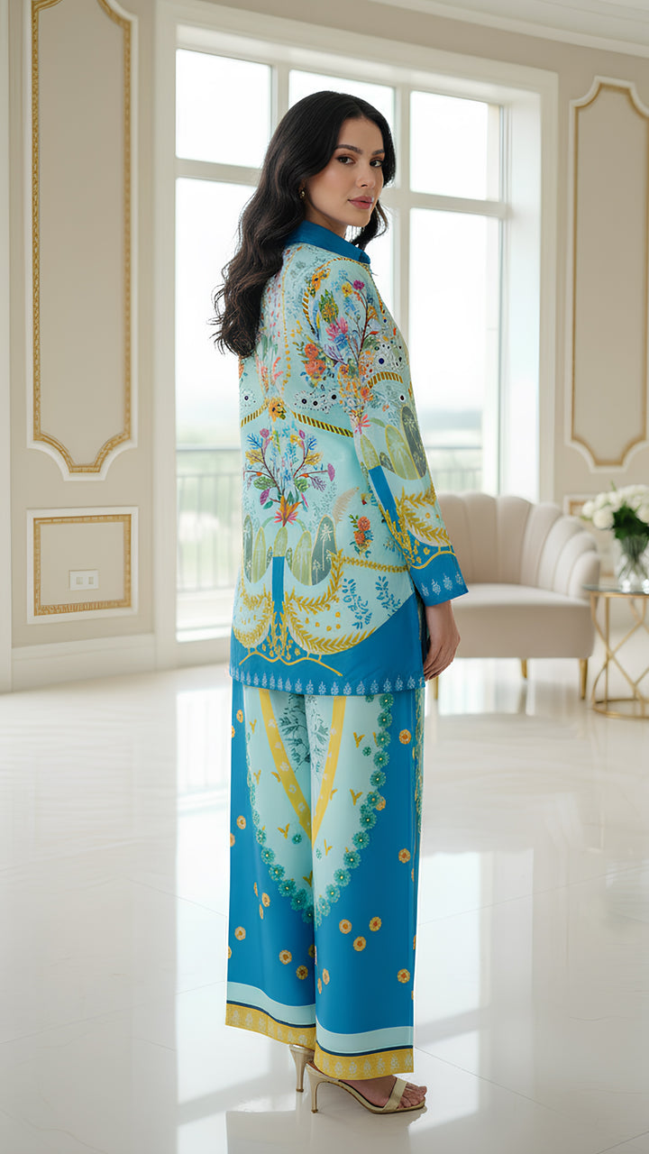 Veyara Matching Co-ord Set