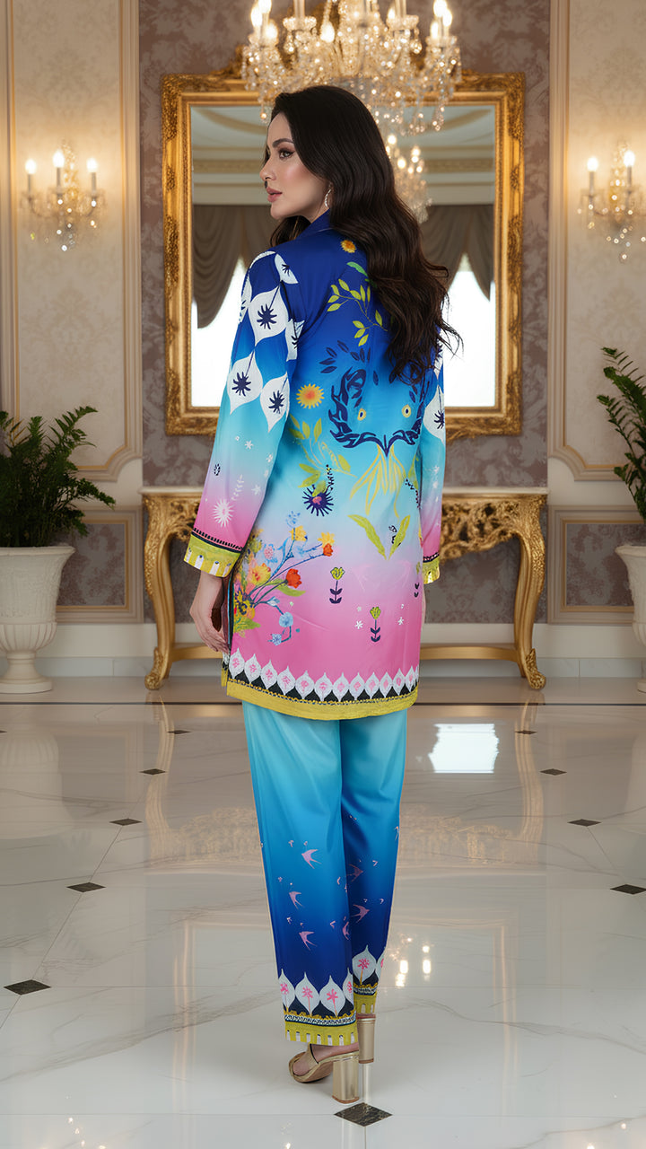 Magnara Matching Co-ord Set