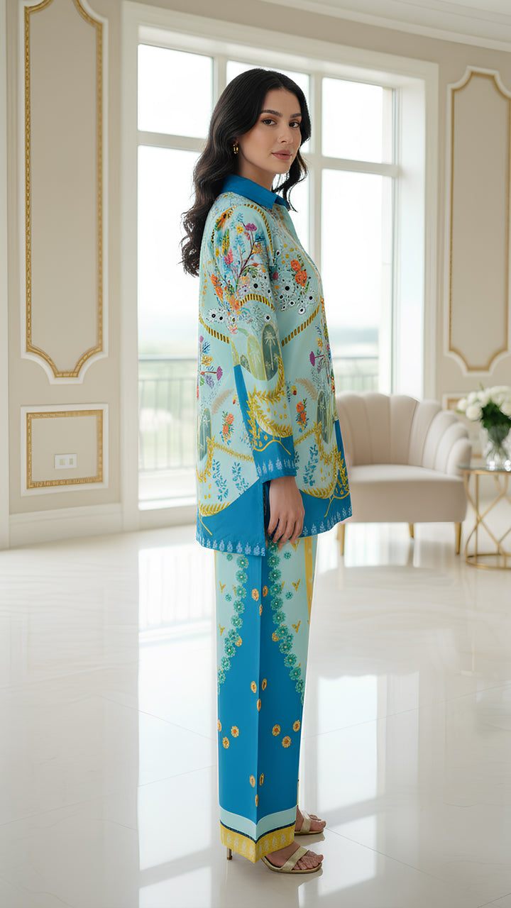 Veyara Matching Co-ord Set