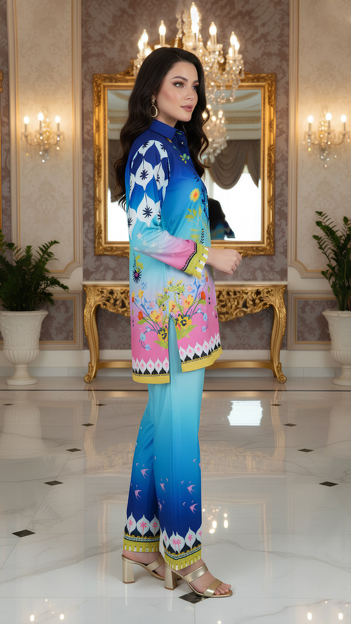 Magnara Matching Co-ord Set