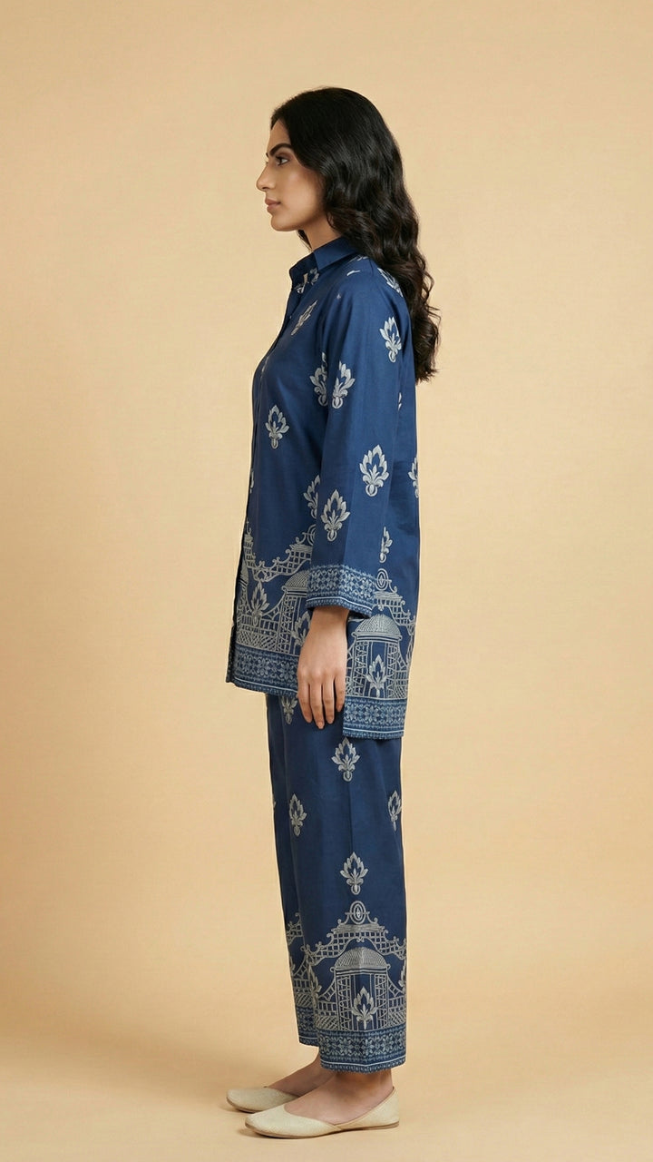 Lysanne Matching Co-ord Set