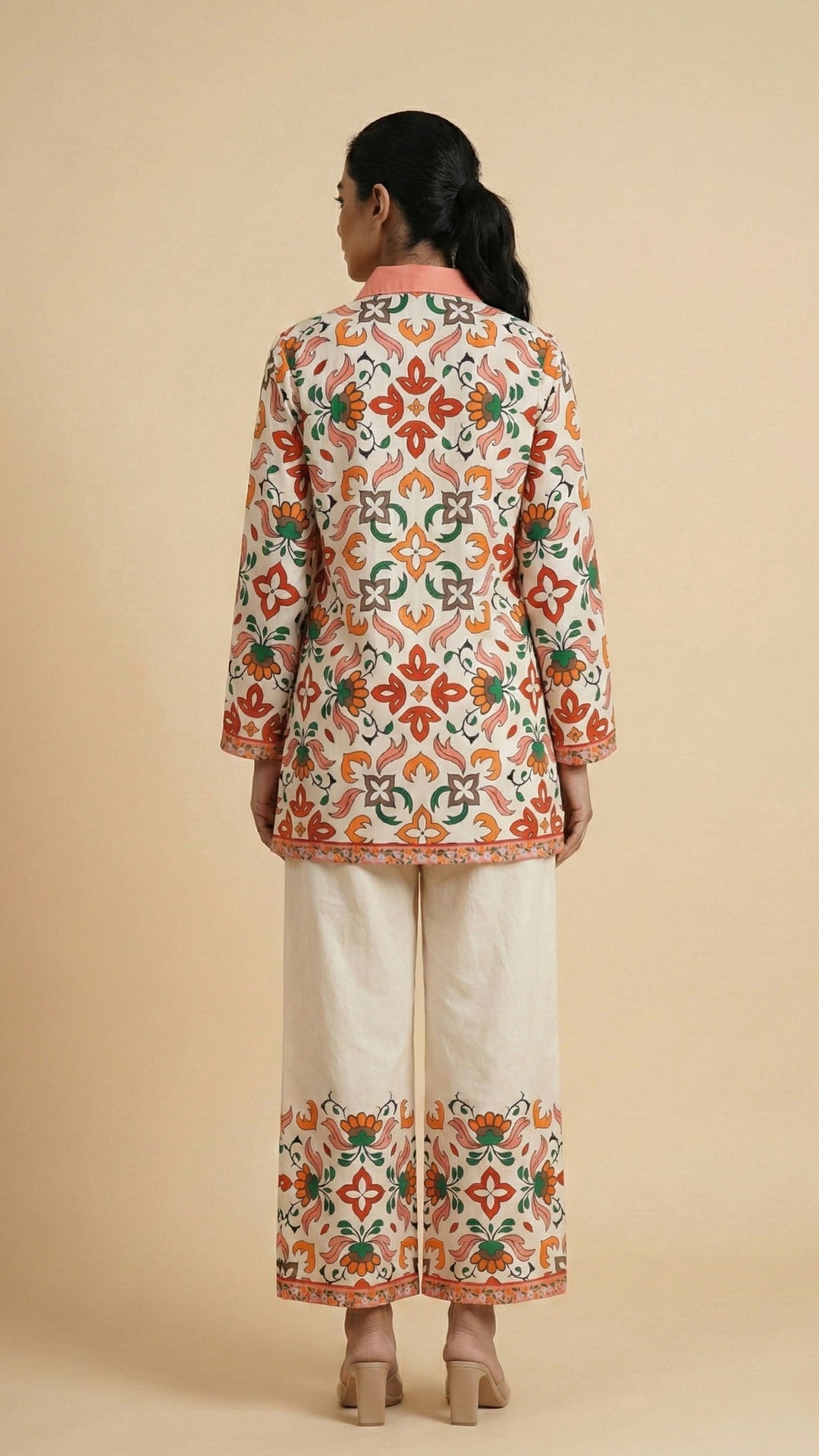 Floriva Matching Co-ord Set