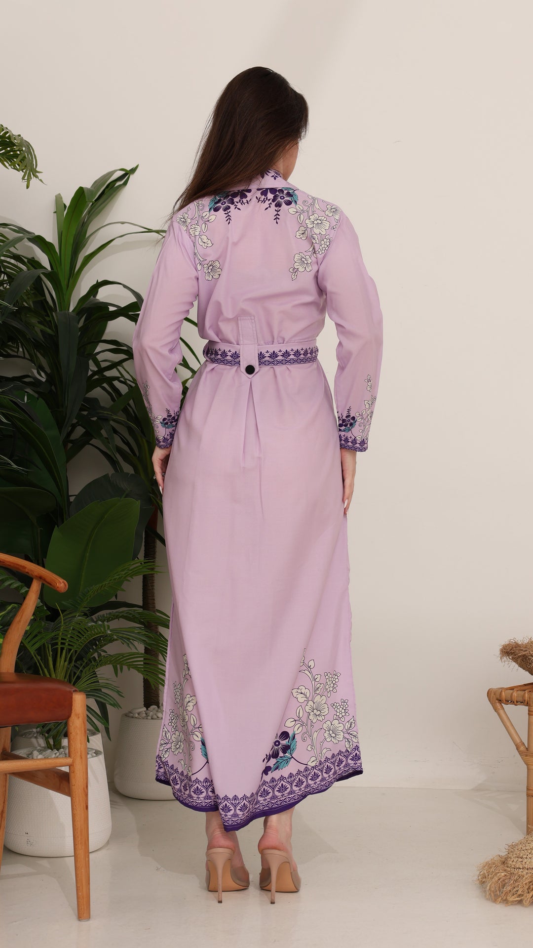 Puravelle Dress