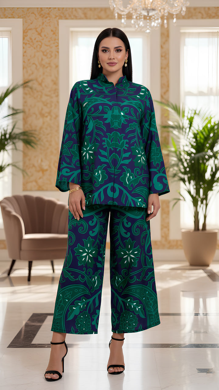 Aveline Matching Set