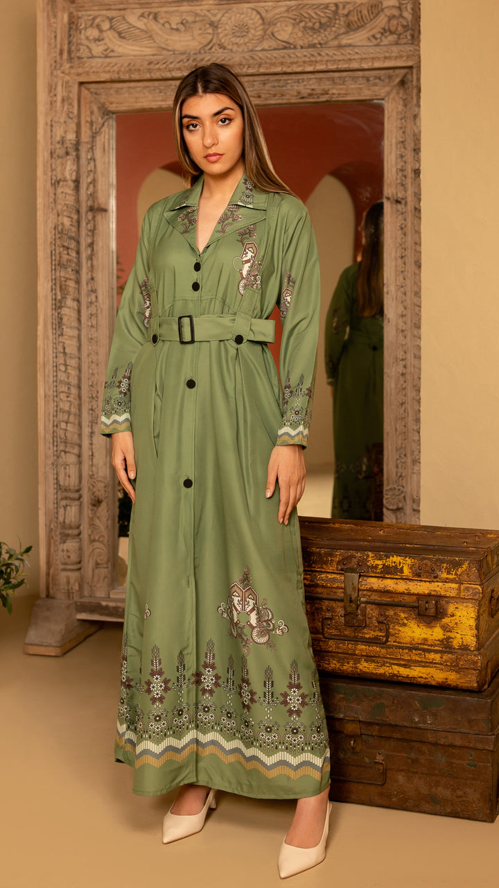 Velmora Dress
