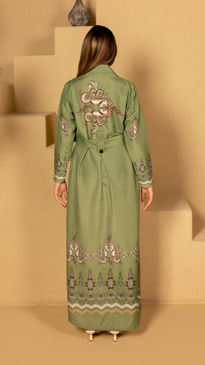 Velmora Dress