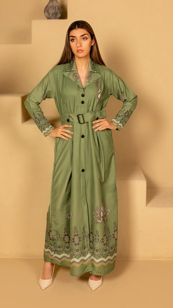 Velmora Dress