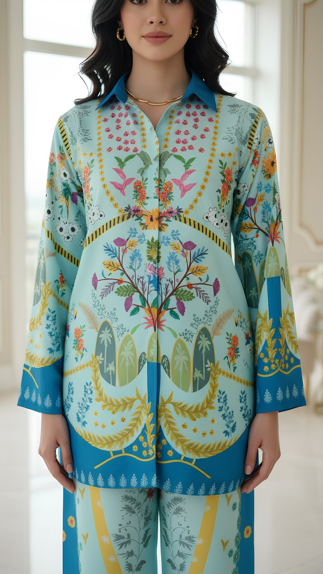 Veyara Matching Co-ord Set