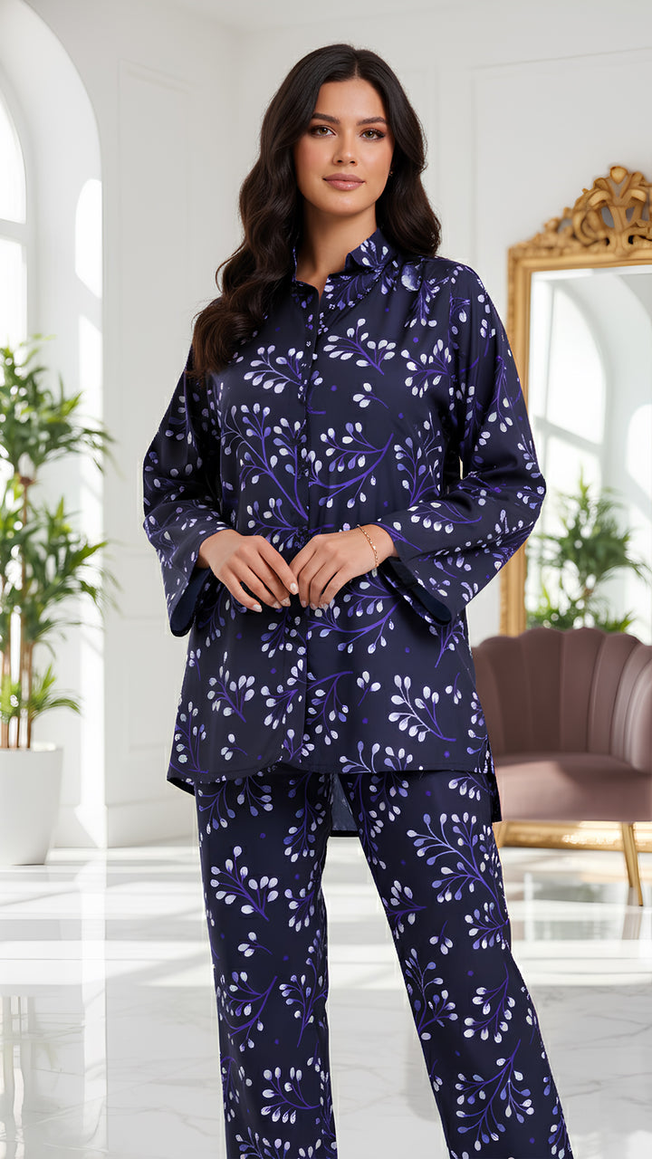 Velza Matching Co-ord Set