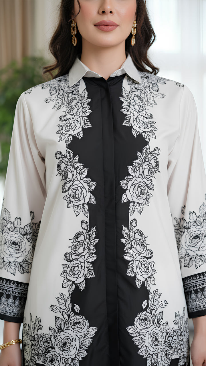 Rosaire Matching Co-ord Set