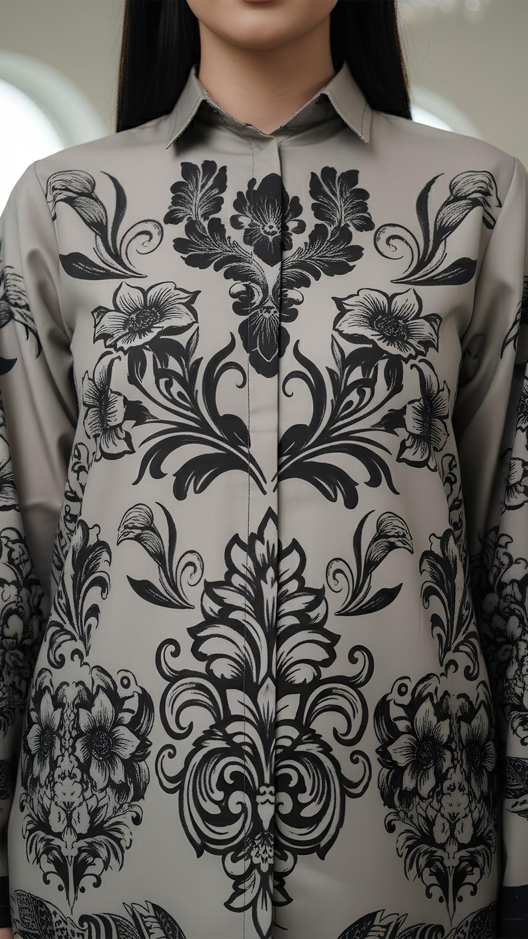 Elviera Matching Co-ord Set