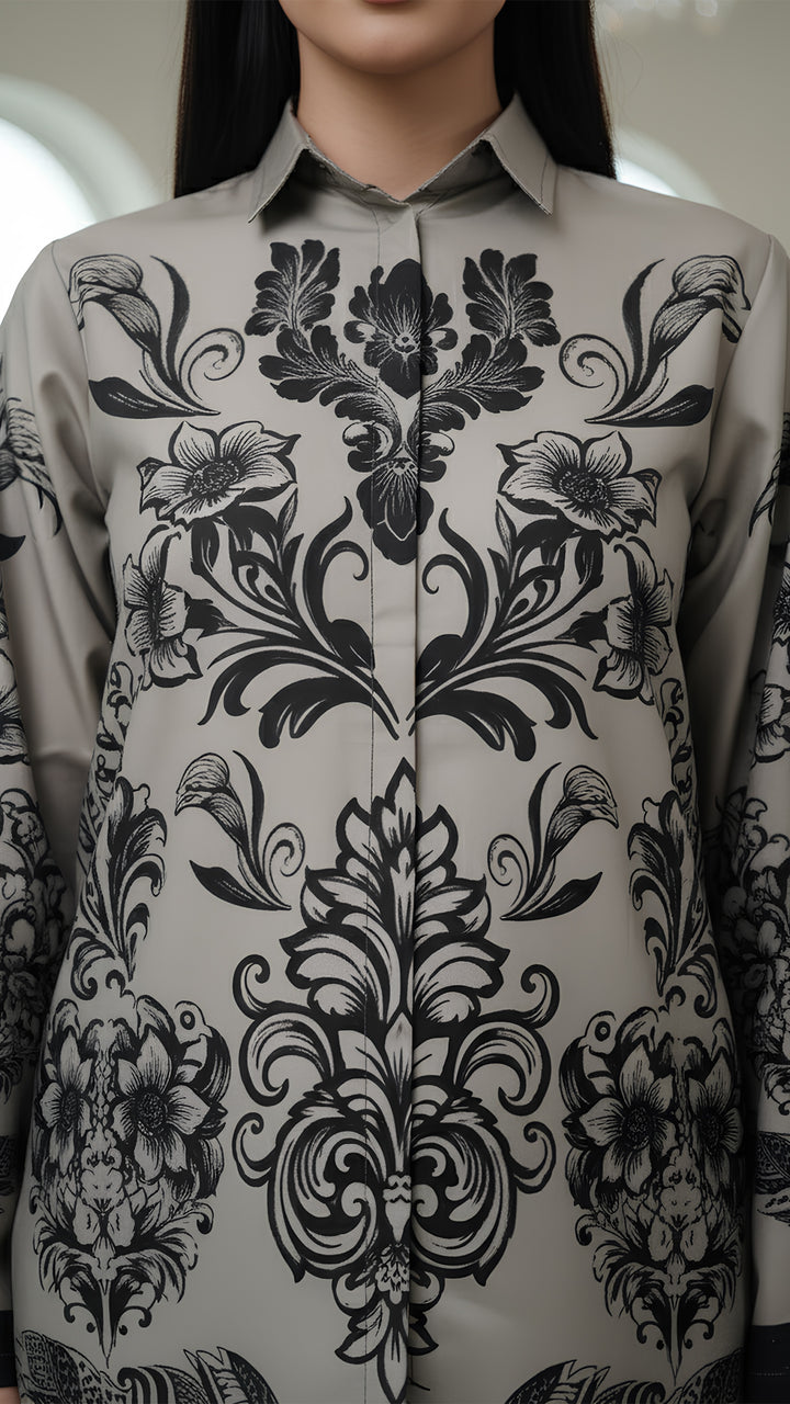 Elviera Matching Co-ord Set