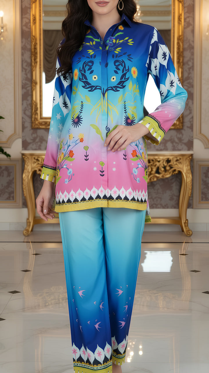 Magnara Matching Co-ord Set