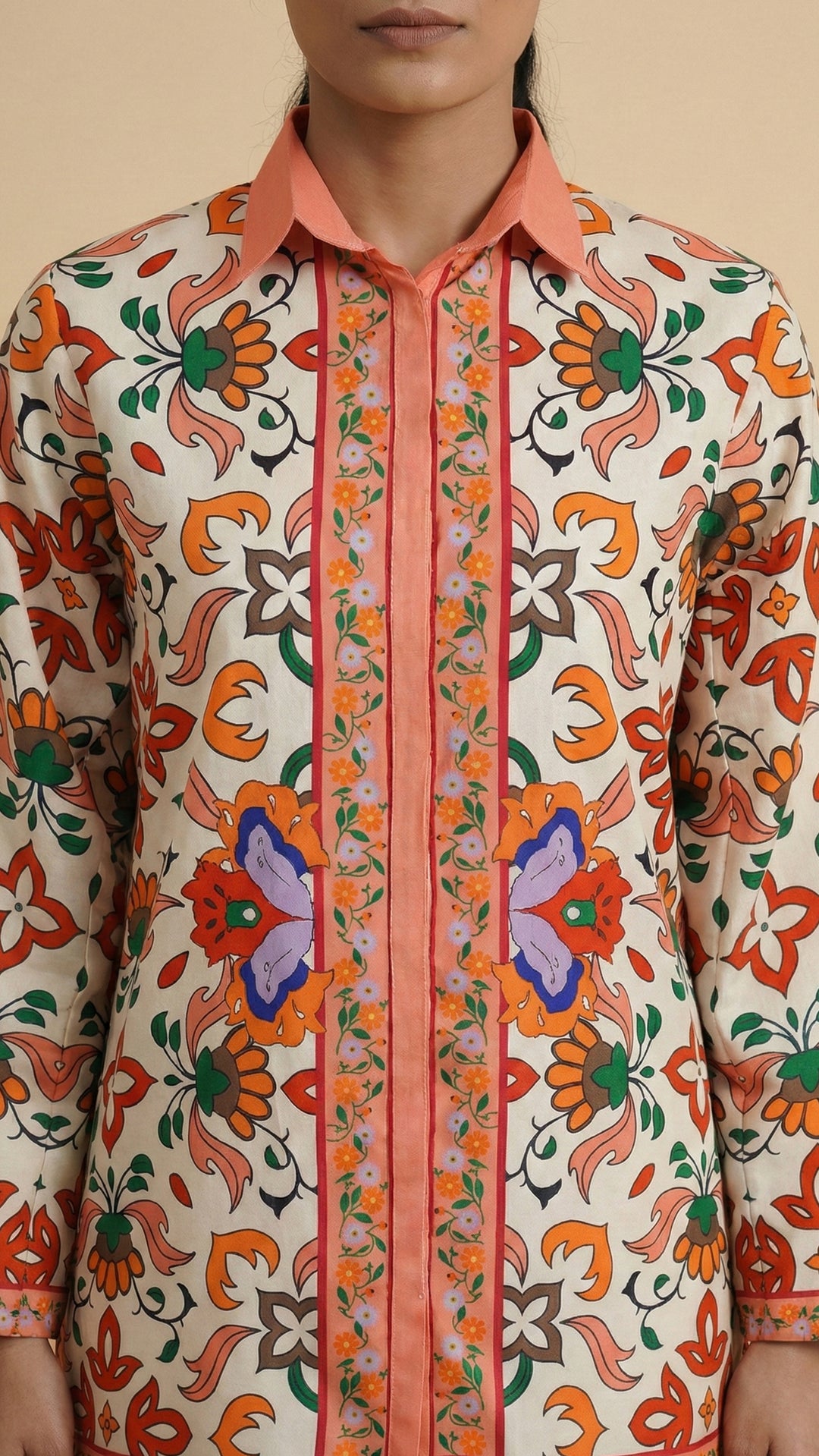 Floriva Matching Co-ord Set