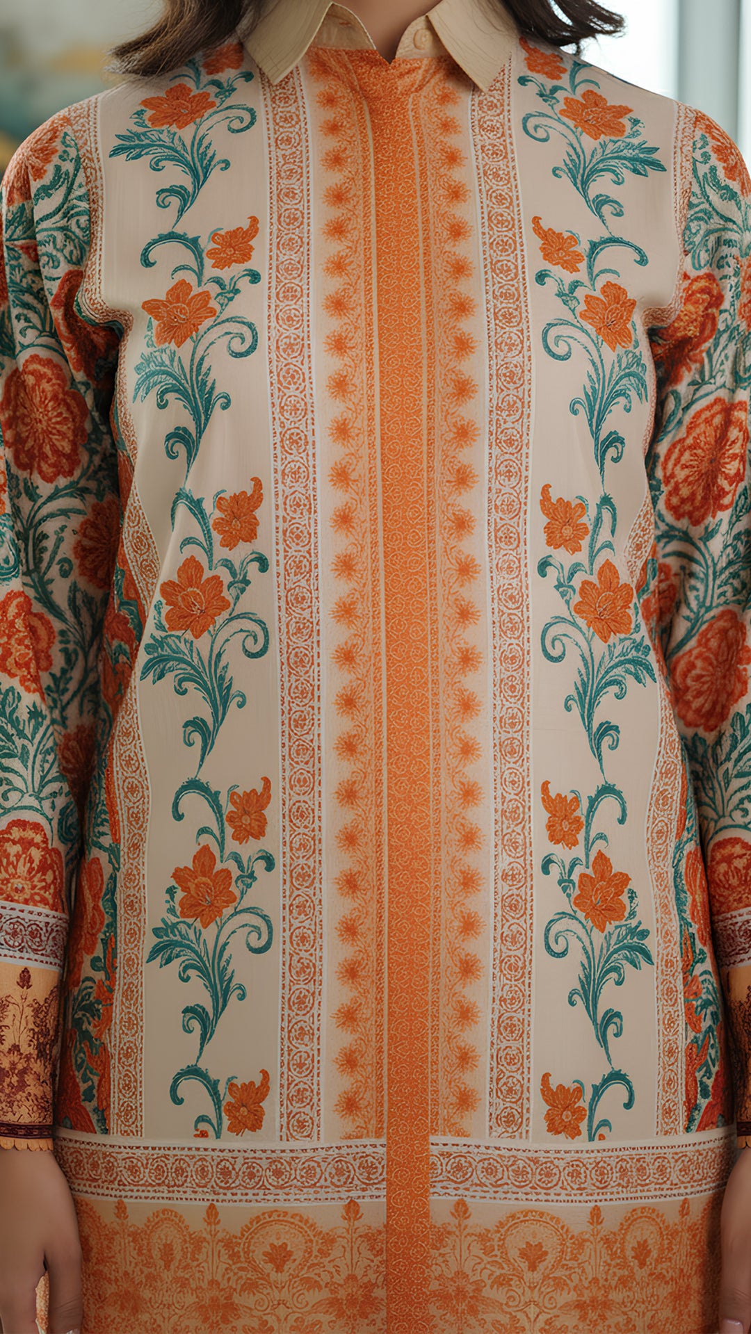 Florentia Matching Co-ord Set