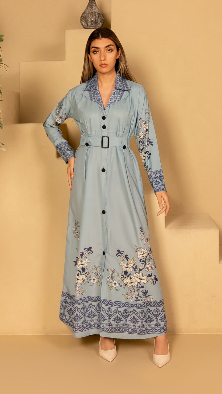 Elvarine Dress