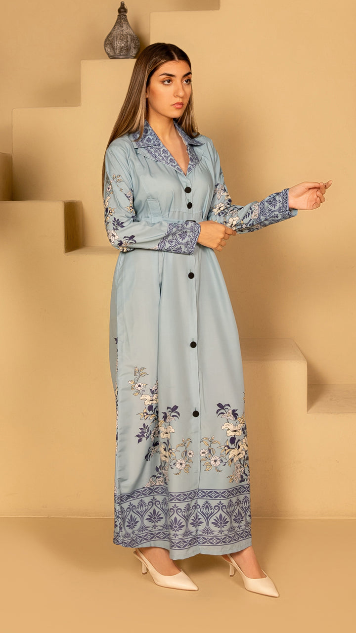 Elvarine Dress