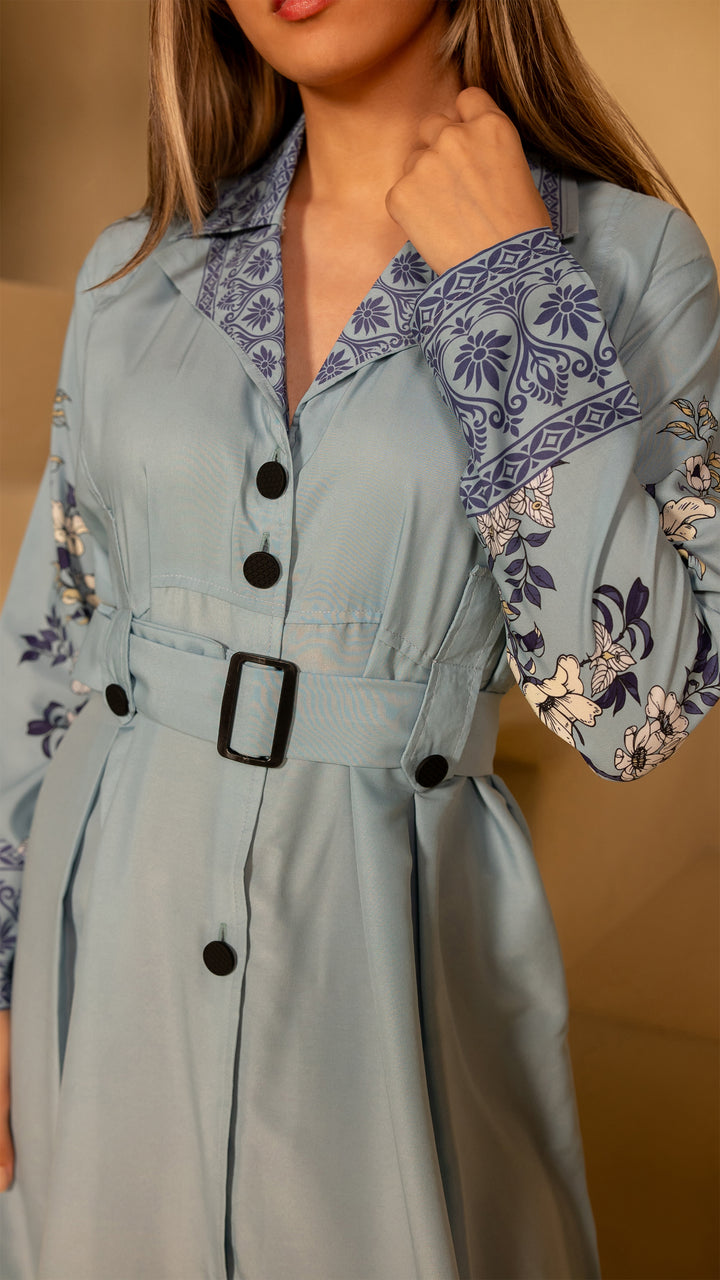 Elvarine Dress