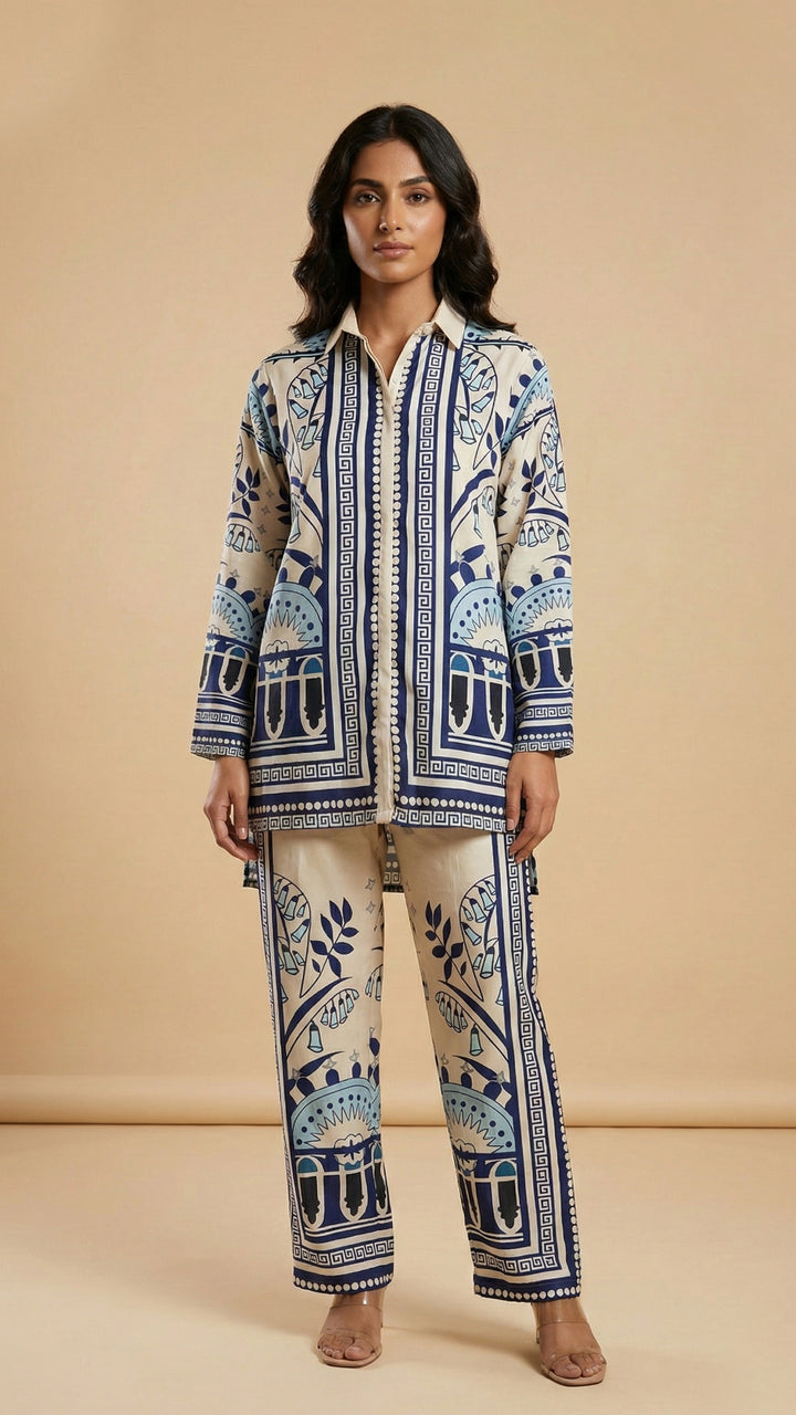 Astrael Matching Co-ord Set