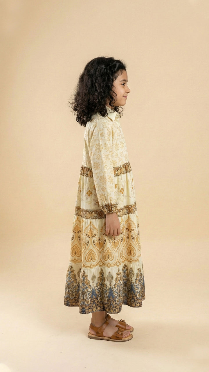 Meloria Kids Dress