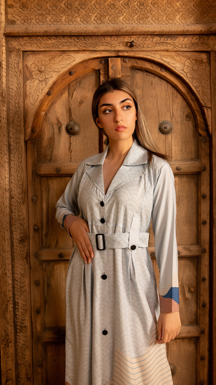 Calidora Dress