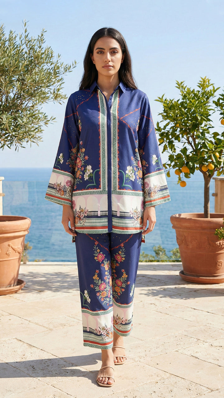 Corvina Matching Co-ord Set