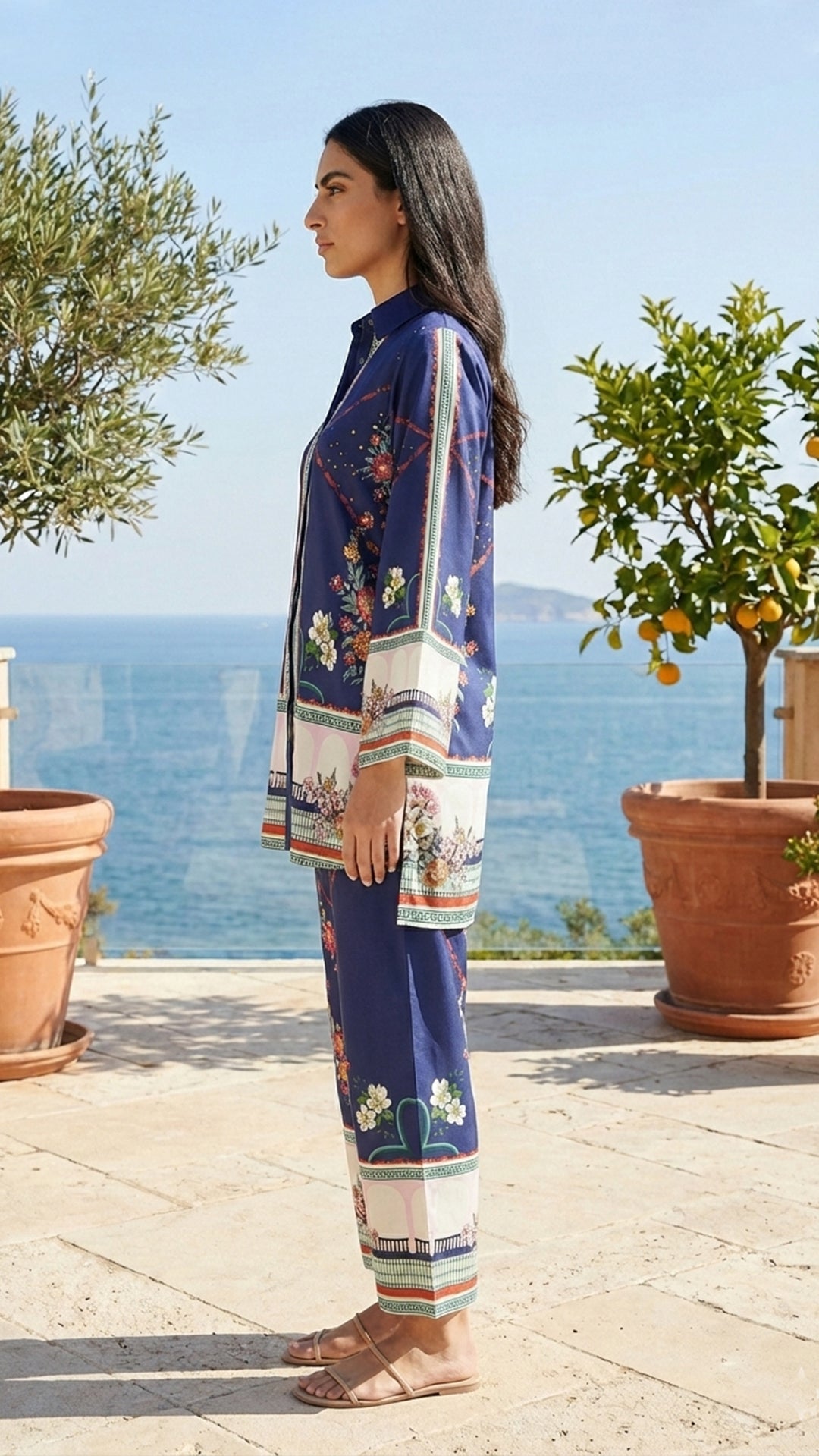 Corvina Matching Co-ord Set