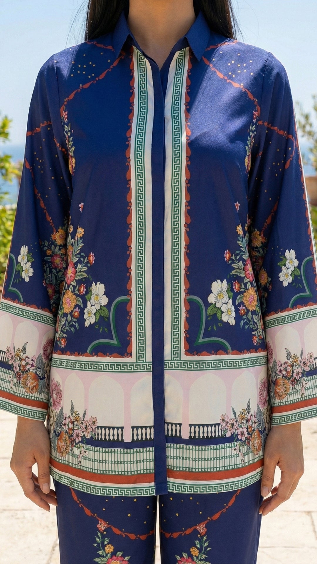 Corvina Matching Co-ord Set