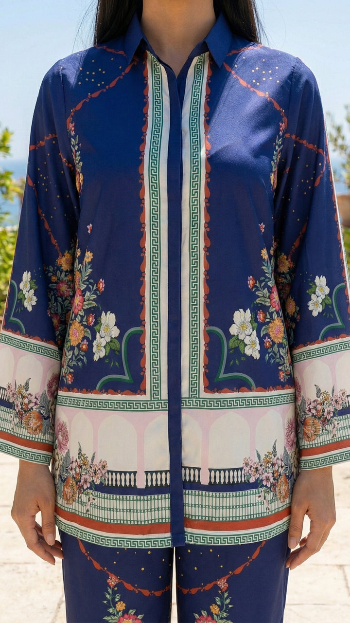 Corvina Matching Co-ord Set