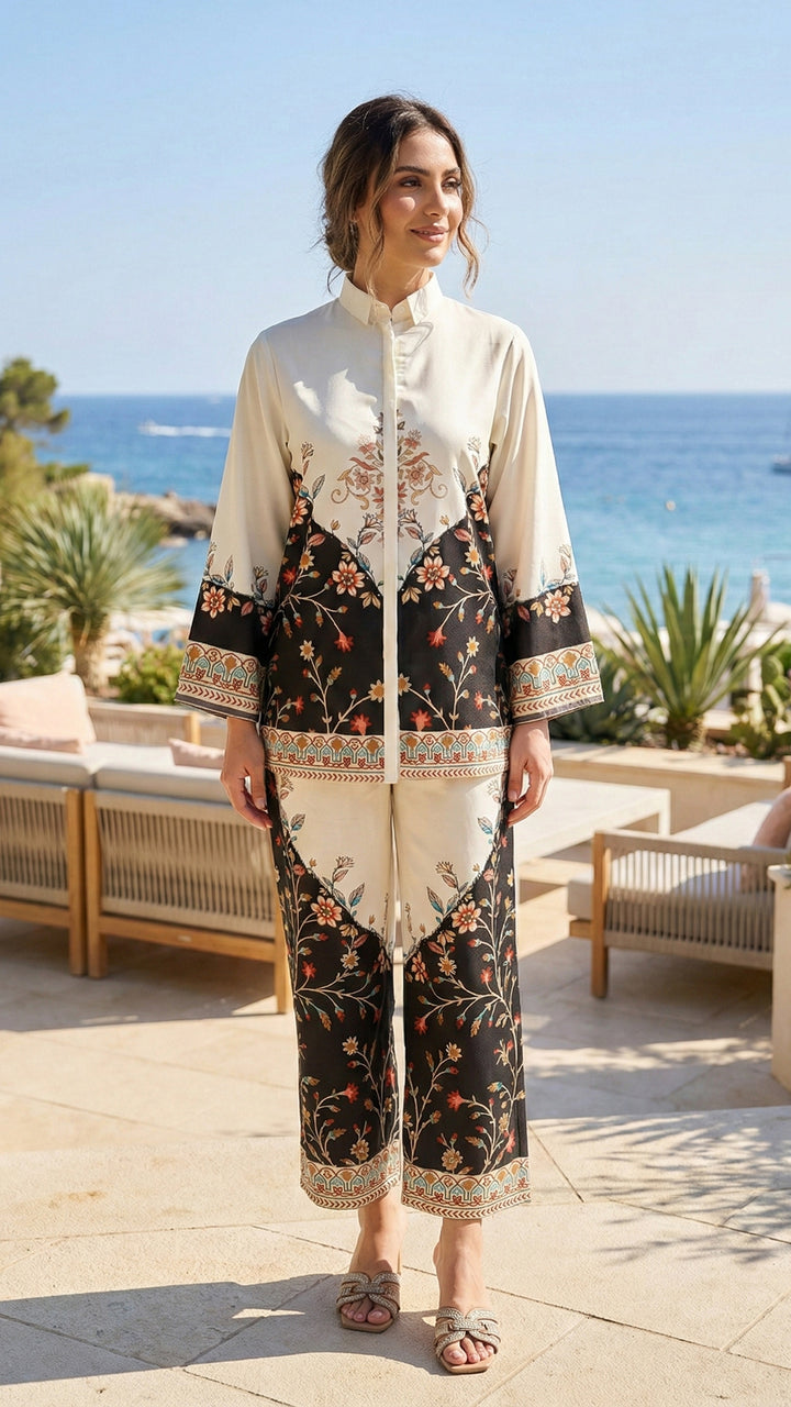 Nomira Matching Co-ord Set