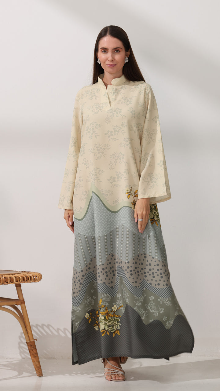 Savielle Kaftan Dress