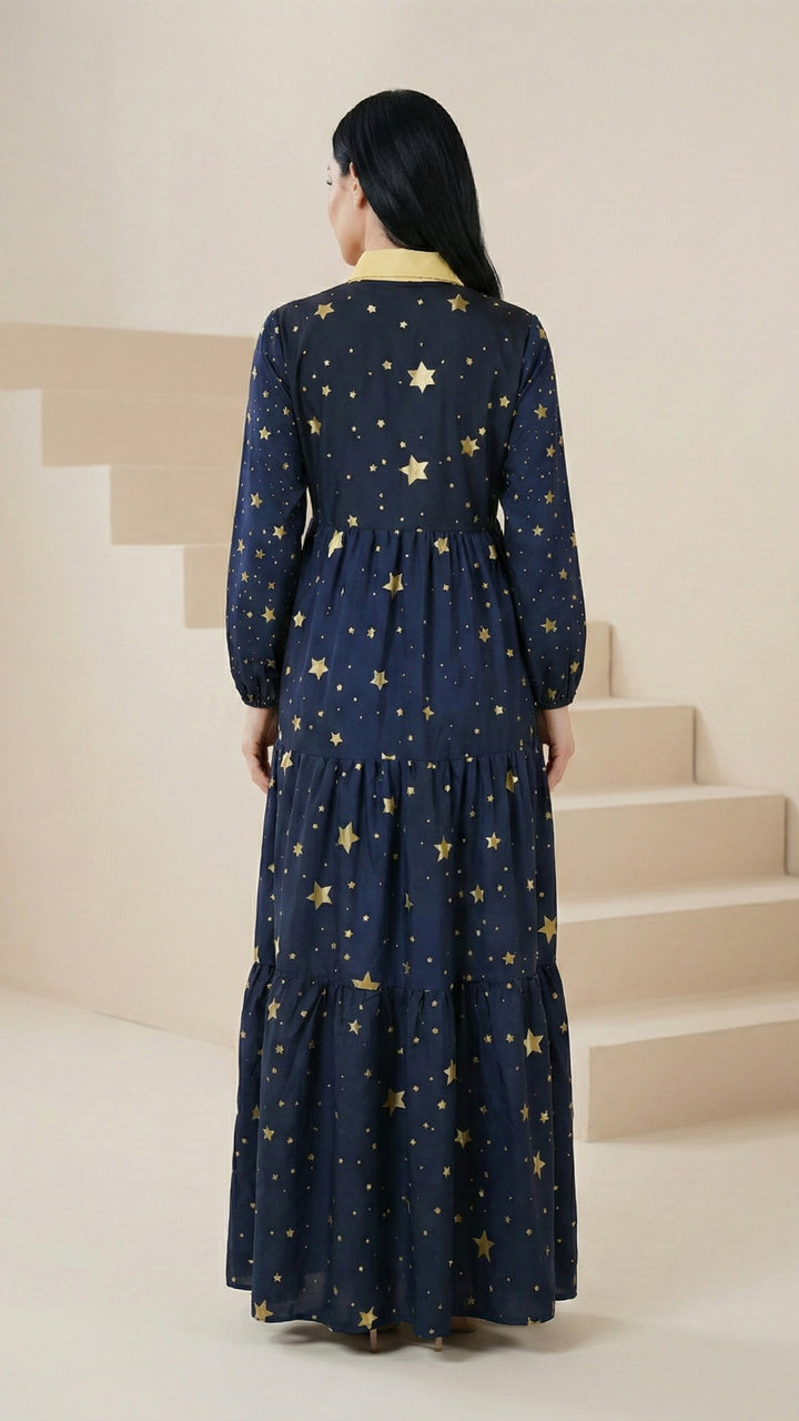 Stelline Dress