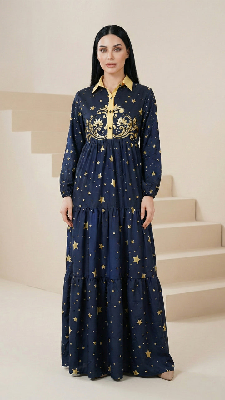 Stelline Dress