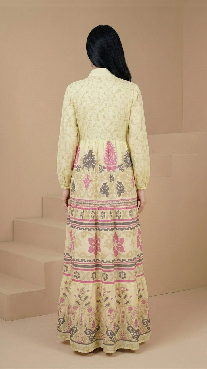 Amelore Dress